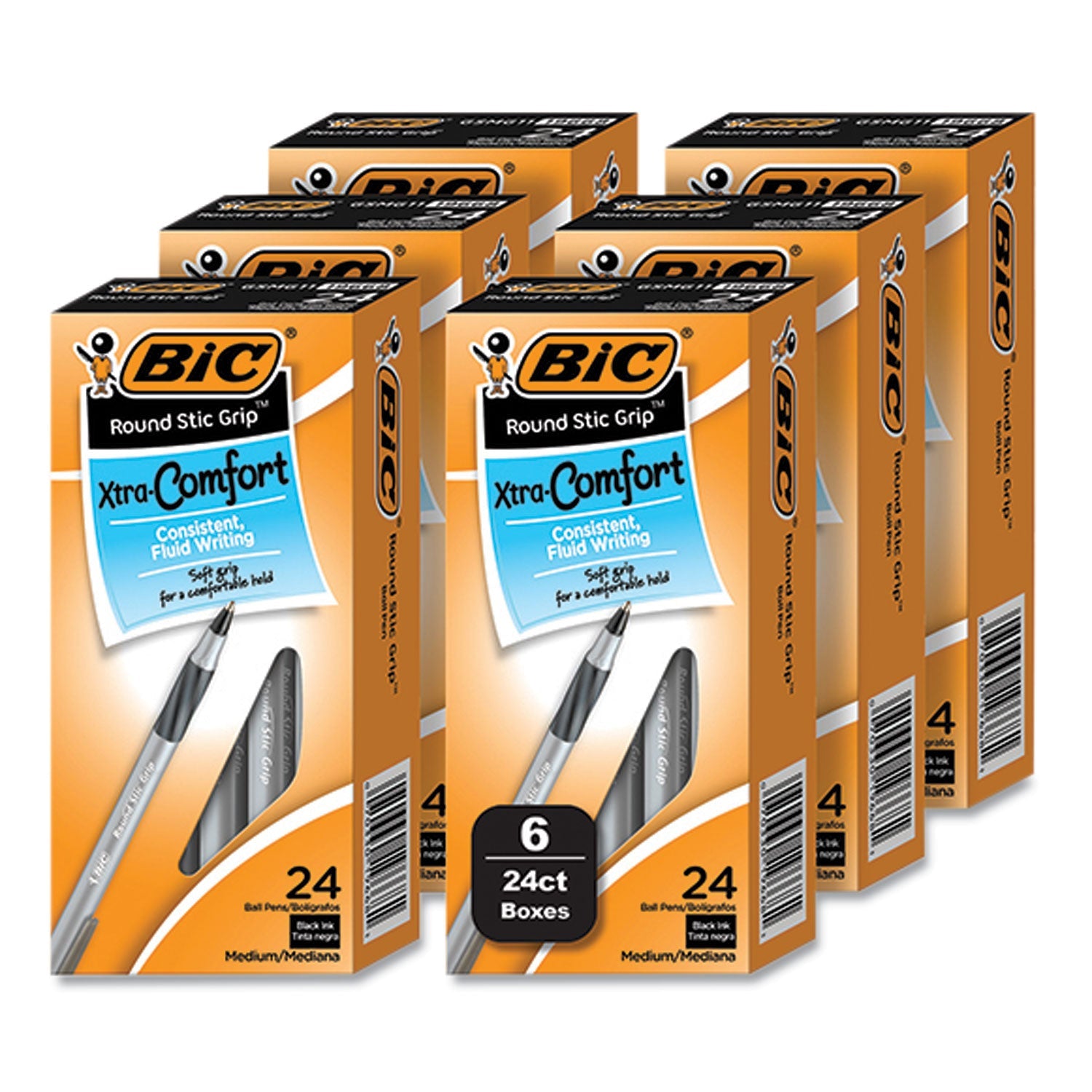 bic-round-stic-grip-xtra-comfort-ballpoint-pen-num-bicgsmg144eblk_1